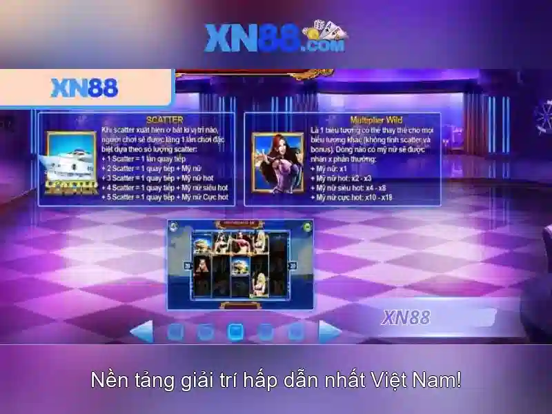 Cách đăng ký và an toàn tại xn88