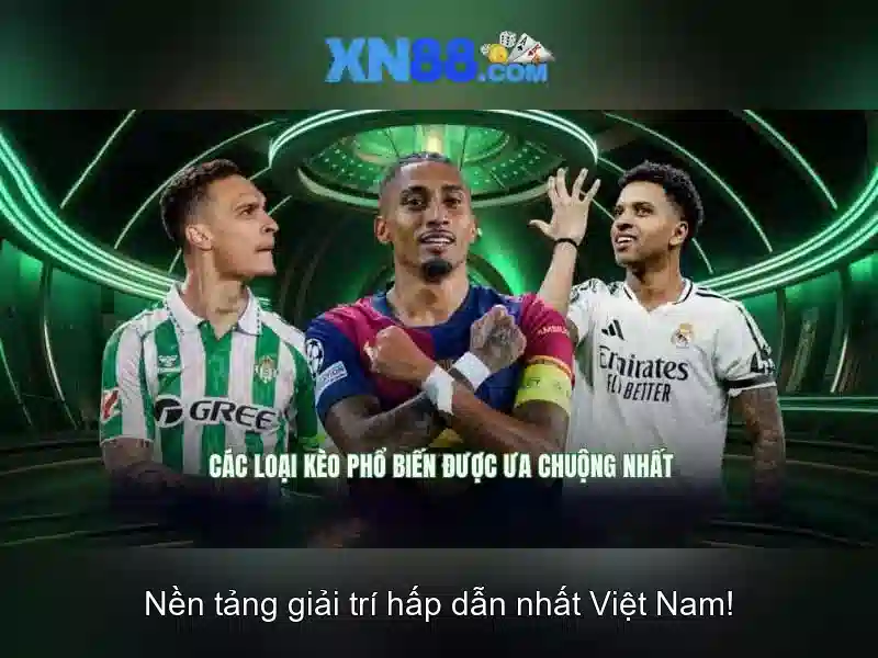 xn88: Tổng quan và Đánh giá
