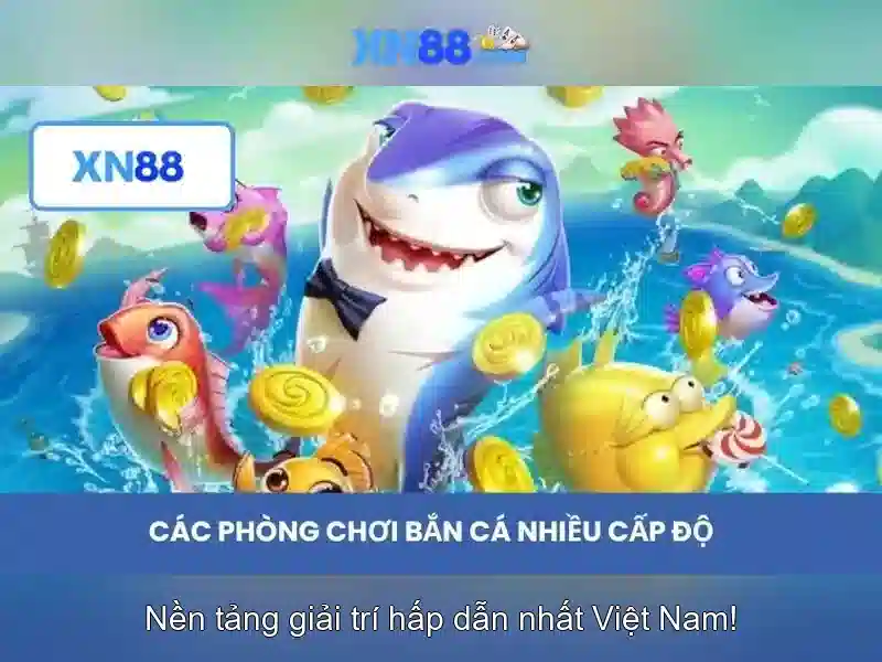 xn88 - Giới thiệu và các tính năng