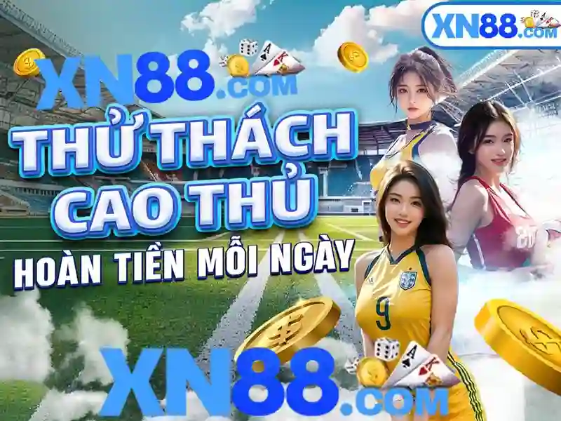 xn88 là gì và những điều bạn nên biết
