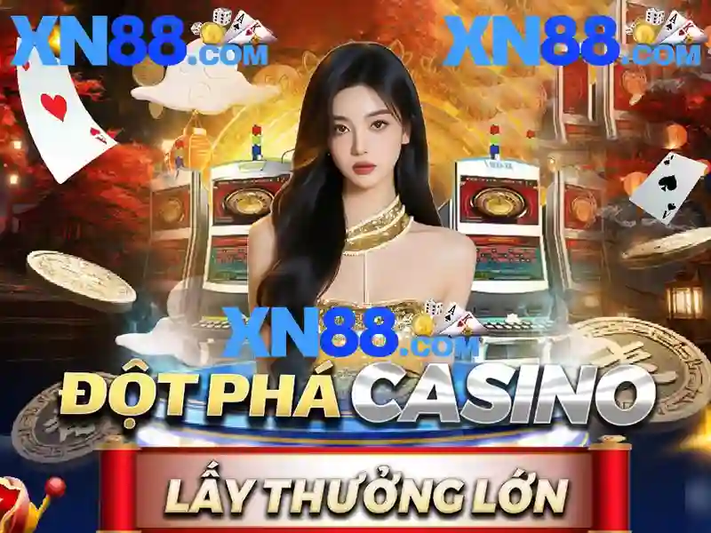 Giới thiệu về xn88