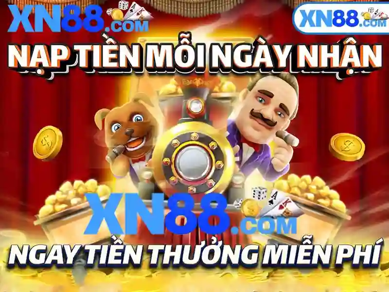 XN88: Tổng quan và trải nghiệm người chơi