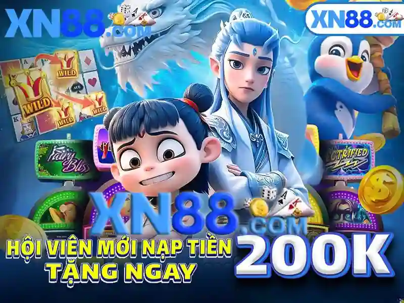Xn88 la gi va cac diem can biet