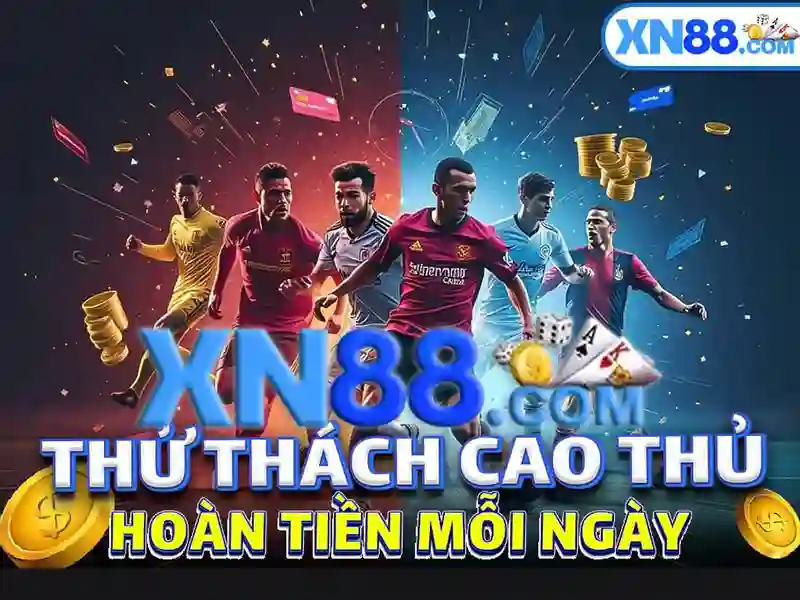 Phòng trò chơi và khuyến mãi