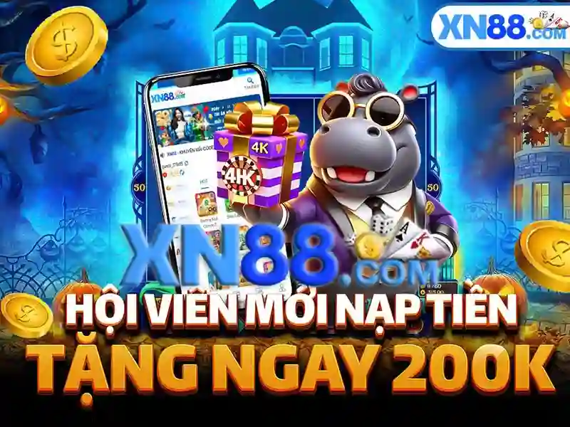 XN88: Cổng game trực tuyến và đánh giá uy tín