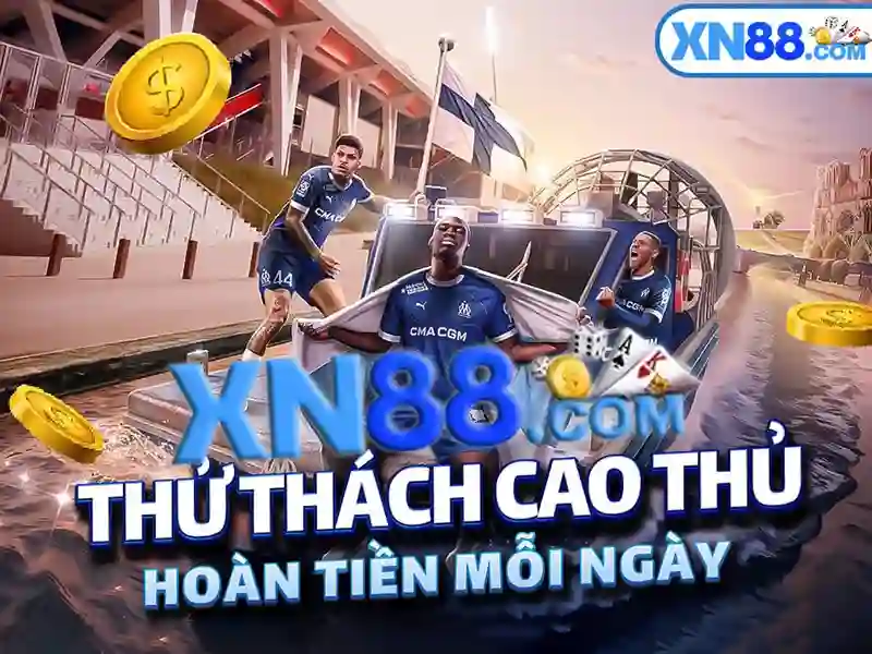 xn88 - Nền tảng chơi game trực tuyến và hành trình của nó