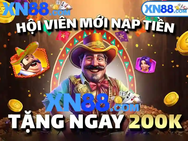 XN88: Nền tảng cá cược trực tuyến uy tín