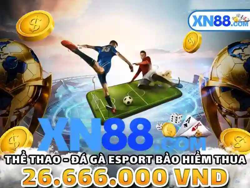 xn88: Nền tảng trực tuyến cho trải nghiệm chơi và cá cược an toàn
