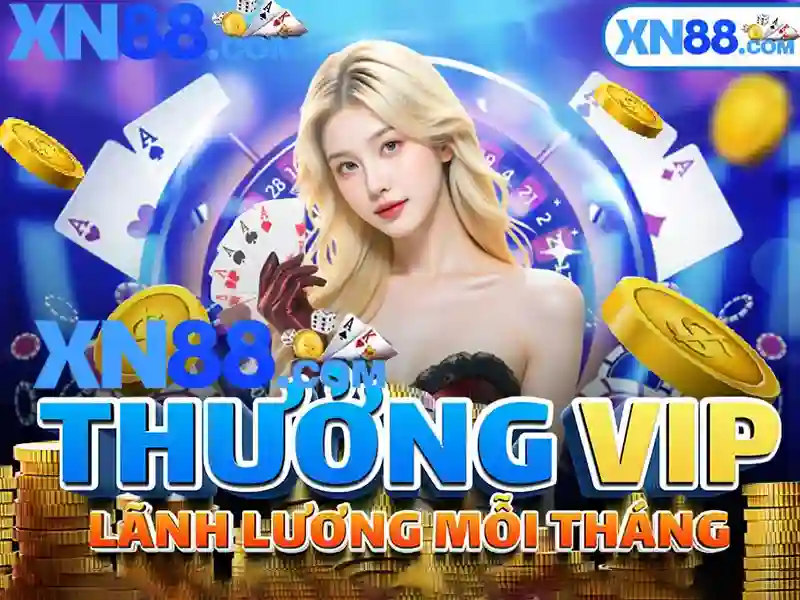 XN88: Nền tảng trò chơi và giải trí trực tuyến