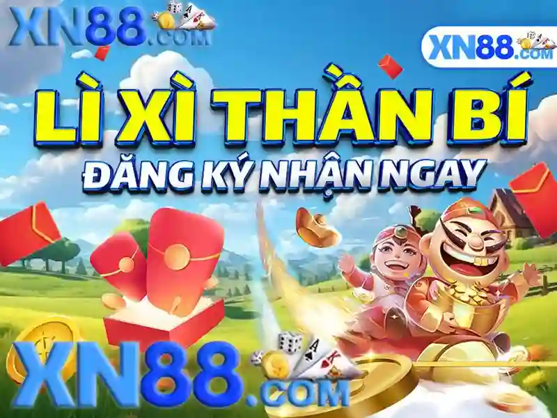 Lợi ích khi chọn XN88 cho người chơi