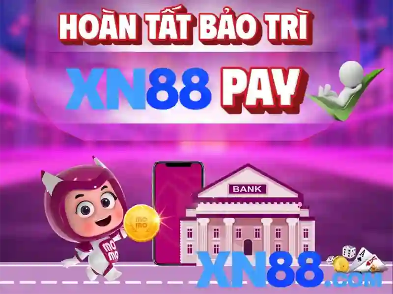 Trò chơi phổ biến tại xn88