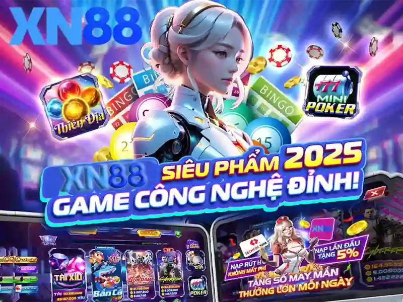 Xn88: Tổngquan và ảnh hưởng