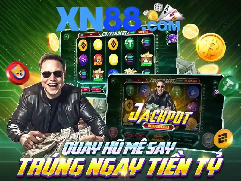 Ghi chú về xn88: Tổng quan, tính năng và trách nhiệm chơi