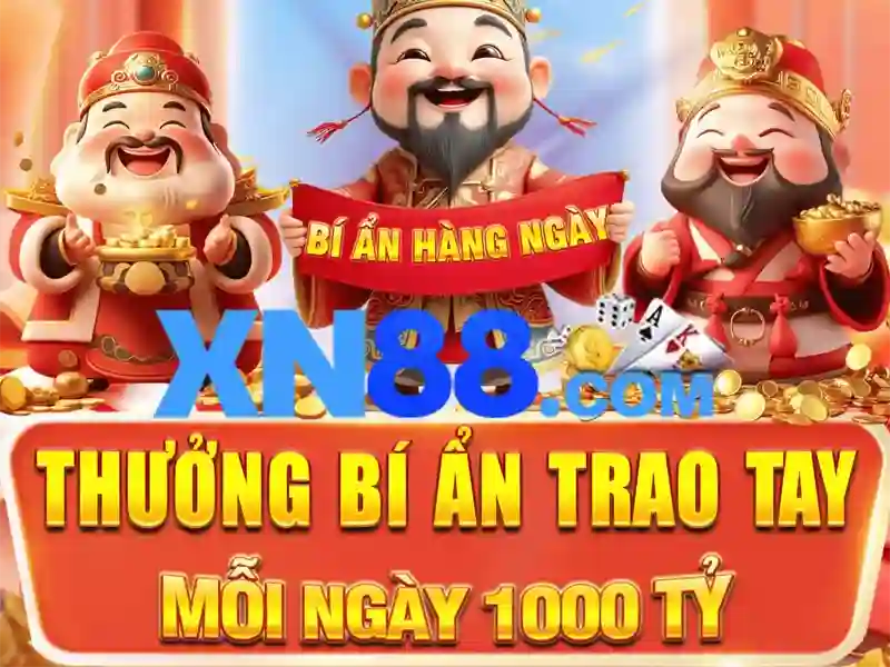 xn88: Khái niệm và ảnh hưởng trong công nghệ hiện đại