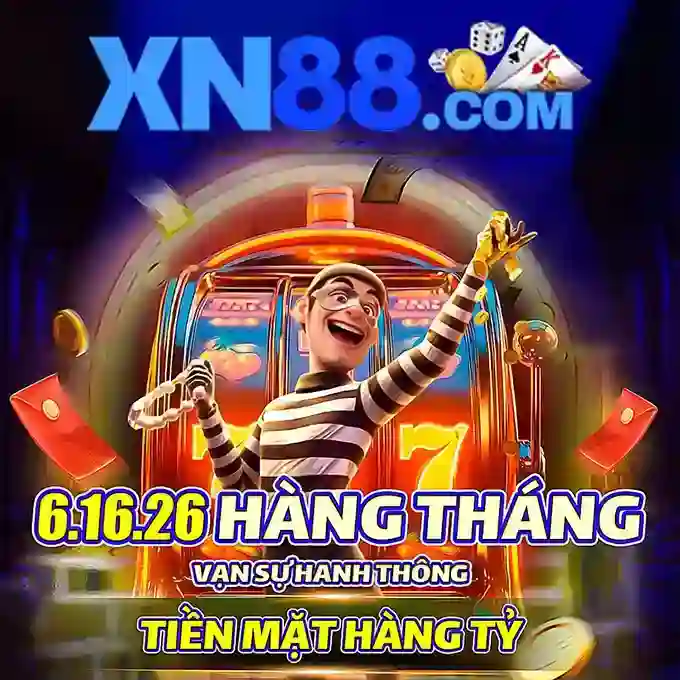 Lý do xn88 nổi tiếng