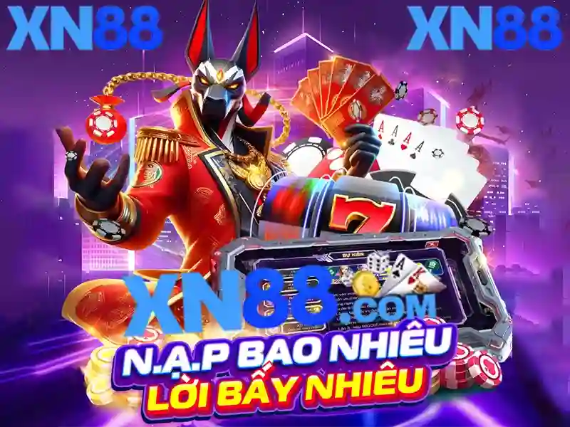 XN88: Tổng quan về nền tảng trực tuyến