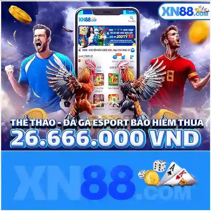 xn88: Nền tảng giải trí trực tuyến và các yếu tố cần biết