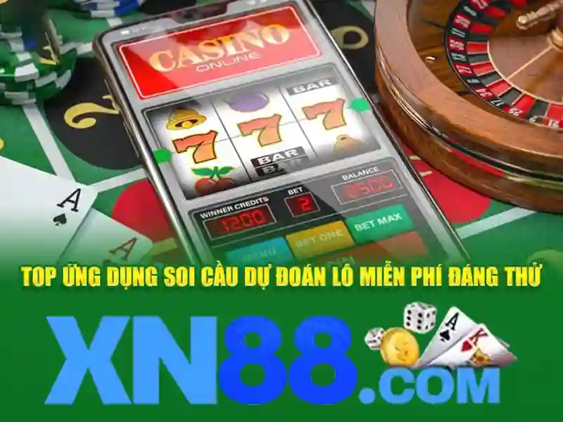 xn88: Nền tảng giải trí trực tuyến đáng tin cậy