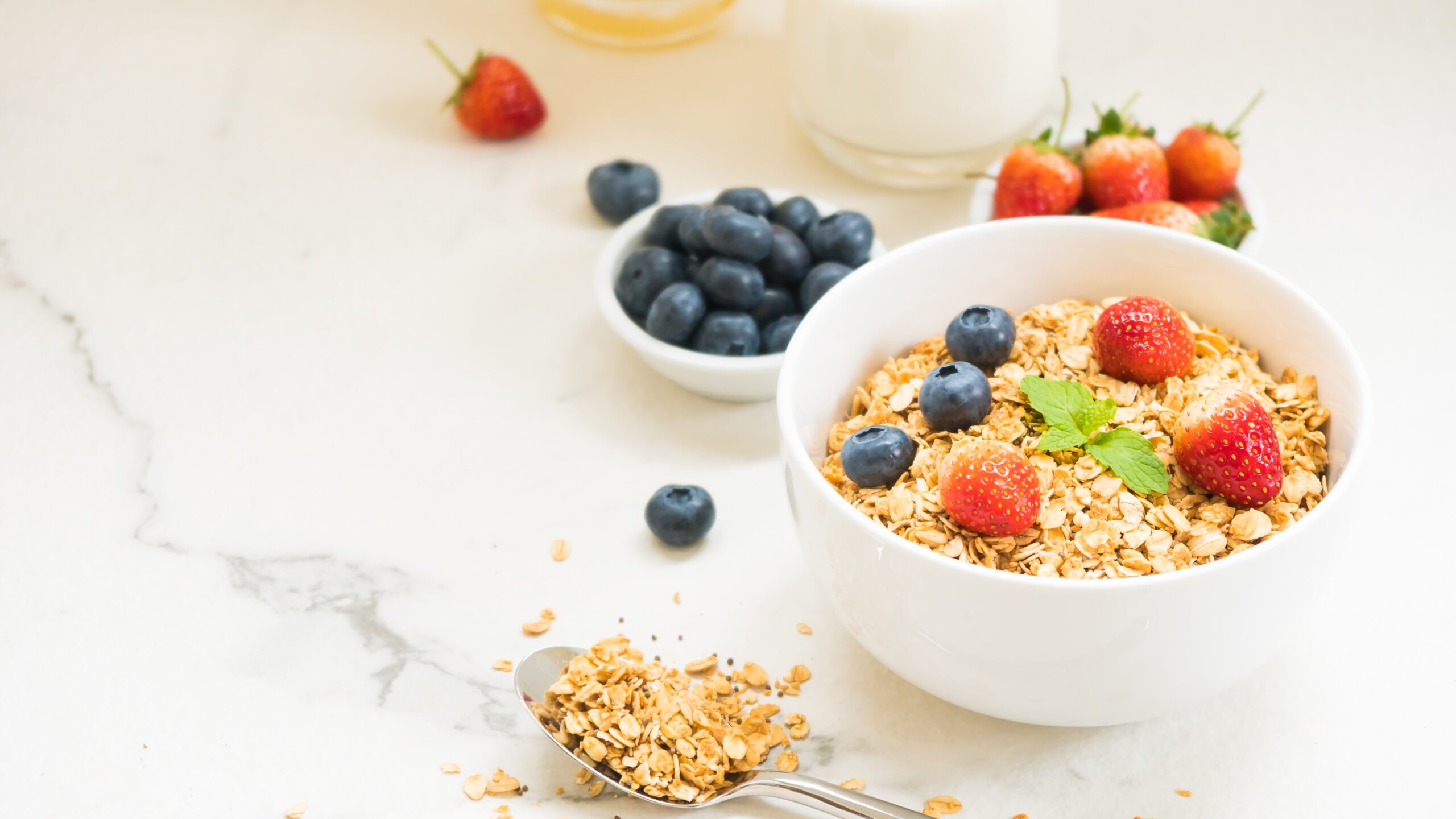 What Is Fortified Cereal, and Is It Healthy