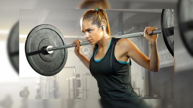 Weight Lifting Help Women Lose Weight